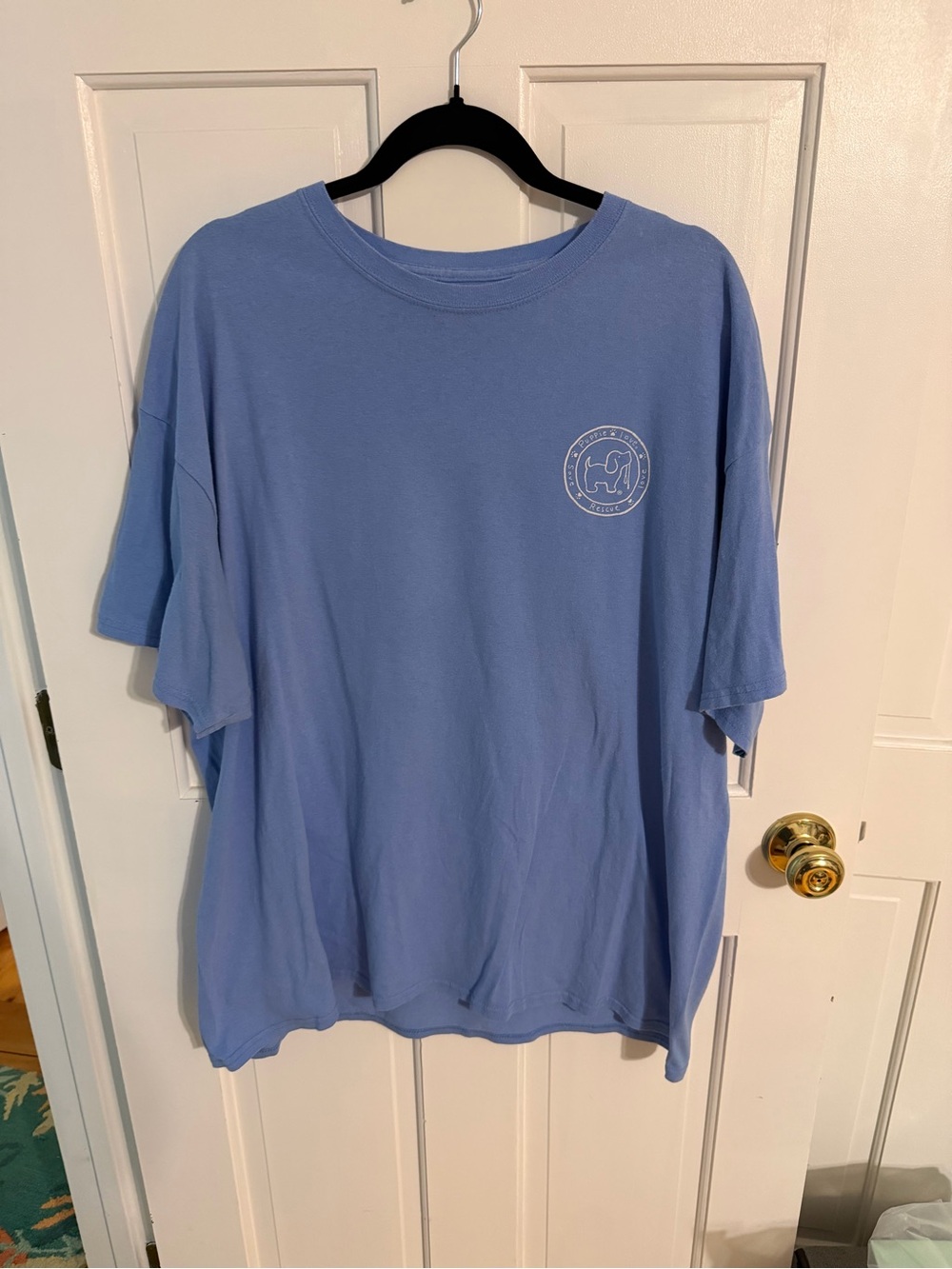 Puppie Love Tshirt